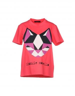 Футболка FRANKIE MORELLO