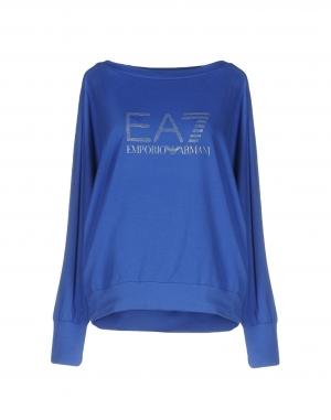 Футболка EA7