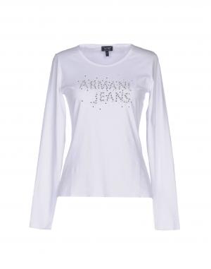 Футболка ARMANI JEANS
