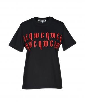 Футболка McQ Alexander McQueen