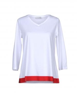 Футболка LE TRICOT PERUGIA