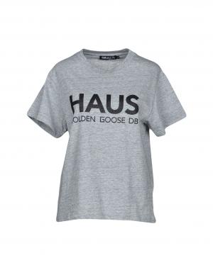 Футболка HAUS GOLDEN GOOSE