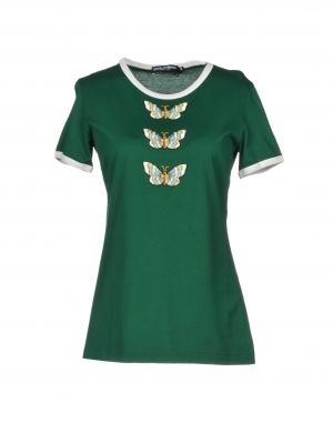 Футболка DOLCE & GABBANA