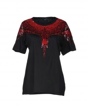 Футболка MARCELO BURLON