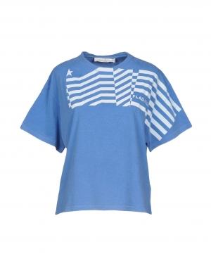 Футболка GOLDEN GOOSE DELUXE BRAND
