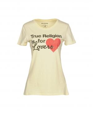 Футболка TRUE RELIGION