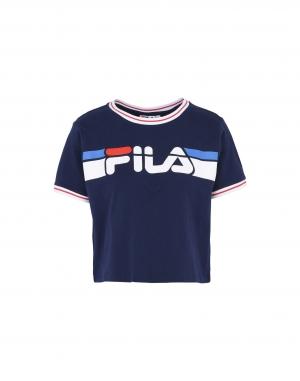 Футболка FILA HERITAGE