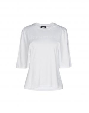 Футболка  - Белый цвет