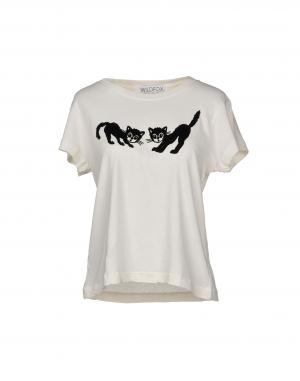 Футболка WILDFOX