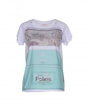 Футболка BLUGIRL FOLIES
