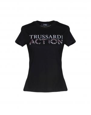 Футболка TRUSSARDI ACTION