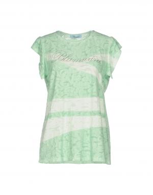 Футболка BLUMARINE