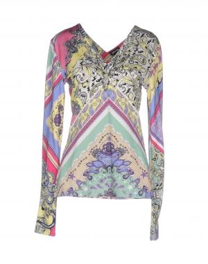 Футболка JUST CAVALLI