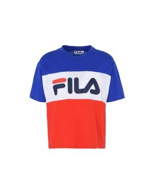 Футболка FILA HERITAGE