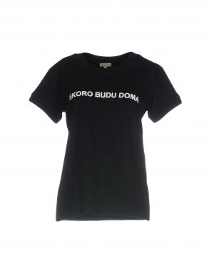 Футболка NATASHA ZINKO