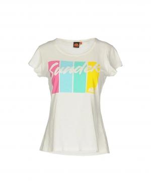 Футболка SUNDEK