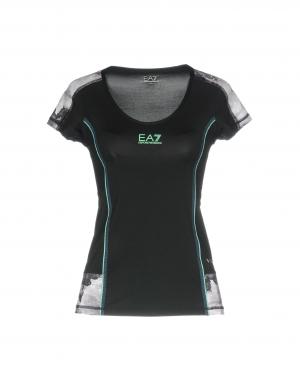 Футболка EA7