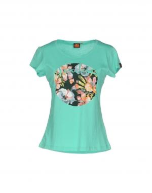 Футболка SUNDEK