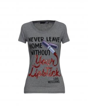 Футболка LOVE MOSCHINO