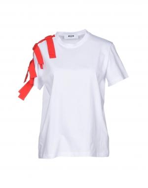 Футболка MSGM