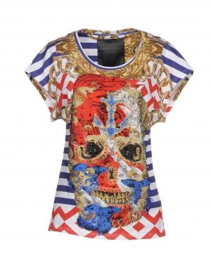 Футболка PHILIPP PLEIN