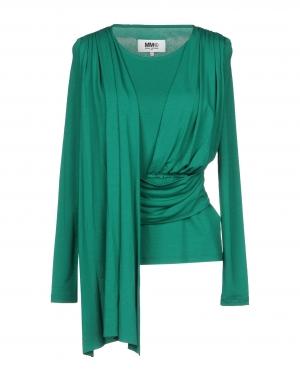 Футболка MM6 MAISON MARGIELA