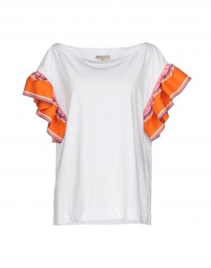 Футболка EMILIO PUCCI