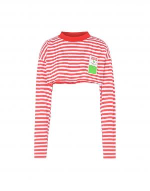 Футболка GCDS