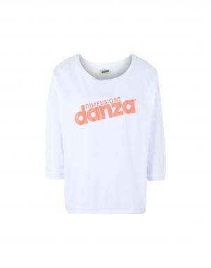 Футболка DIMENSIONE DANZA