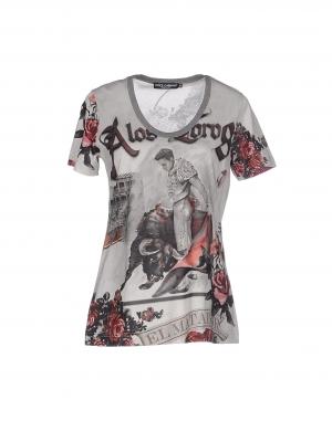 Футболка DOLCE & GABBANA