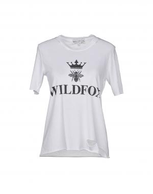Футболка WILDFOX