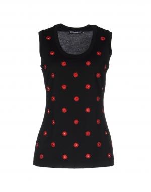 Футболка DOLCE & GABBANA