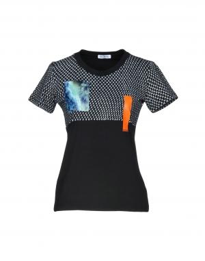 Футболка BIKKEMBERGS