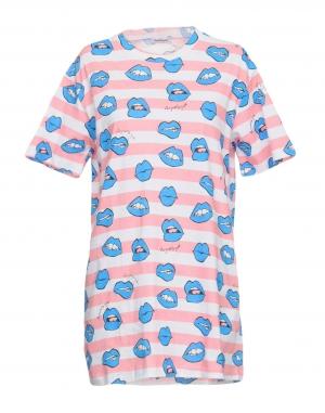 Футболка AU JOUR LE JOUR