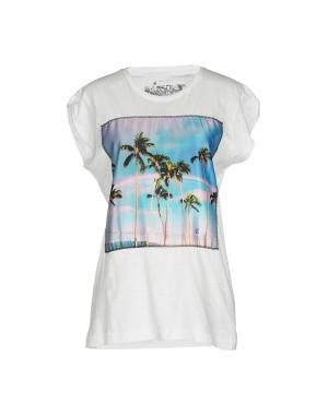 Футболка  - Белый цвет