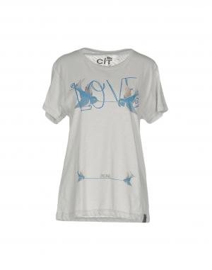 Футболка CIT