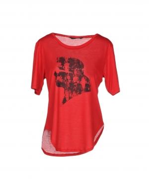 Футболка KARL LAGERFELD