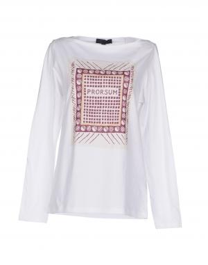 Футболка BURBERRY