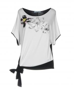 Футболка BLUMARINE
