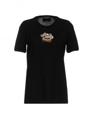Футболка DOLCE & GABBANA