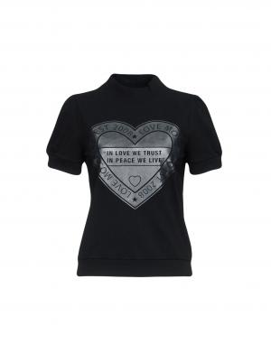 Футболка LOVE MOSCHINO