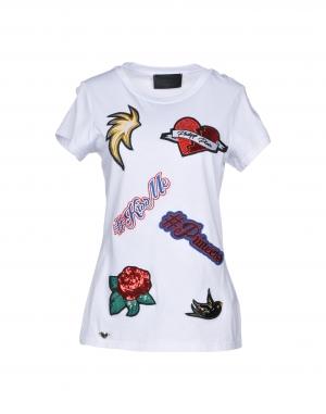 Футболка PHILIPP PLEIN