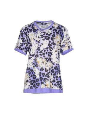 Футболка BLUMARINE