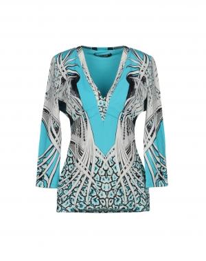 Футболка ROBERTO CAVALLI