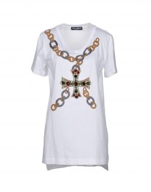 Футболка DOLCE & GABBANA
