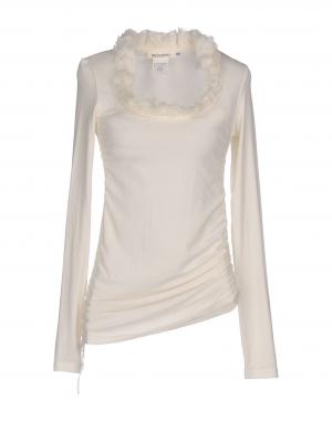 Футболка ERMANNO SCERVINO