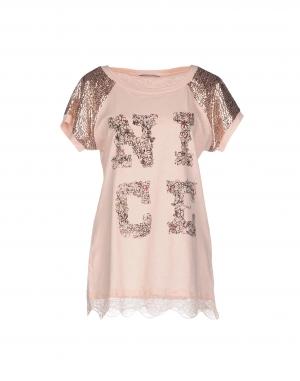 Футболка LIU •JO