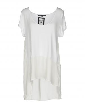 Футболка SILVIAN HEACH