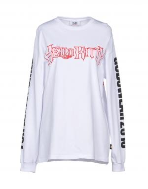 Футболка GCDS