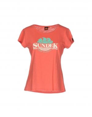 Футболка SUNDEK